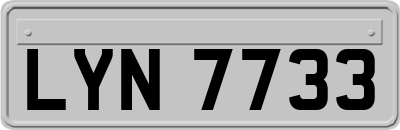 LYN7733