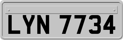 LYN7734