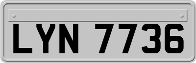 LYN7736