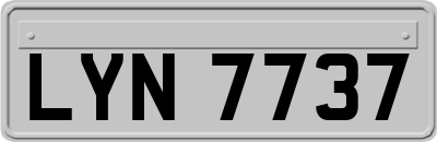 LYN7737