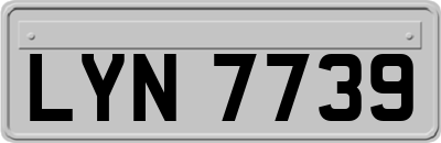 LYN7739