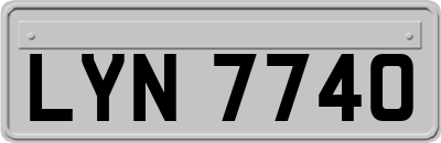 LYN7740
