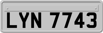LYN7743