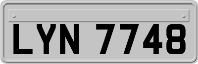 LYN7748