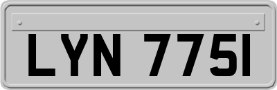 LYN7751