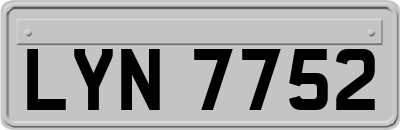 LYN7752