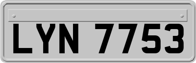 LYN7753