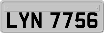 LYN7756