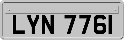 LYN7761