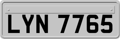 LYN7765