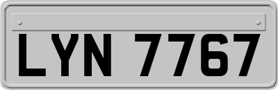 LYN7767