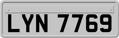 LYN7769