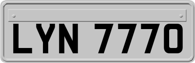 LYN7770