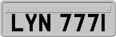 LYN7771