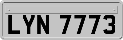 LYN7773