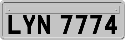 LYN7774