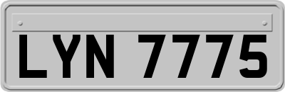 LYN7775