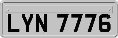 LYN7776