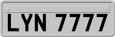 LYN7777