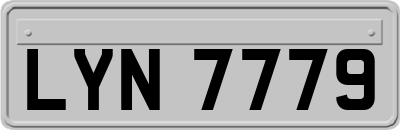 LYN7779