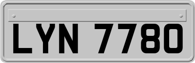 LYN7780