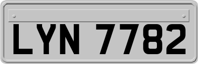 LYN7782
