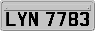 LYN7783