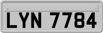 LYN7784