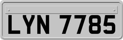 LYN7785