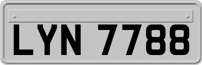 LYN7788