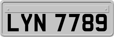 LYN7789