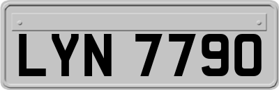 LYN7790