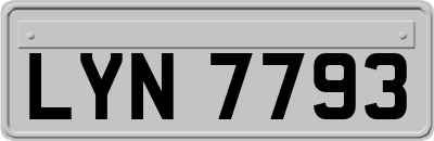 LYN7793