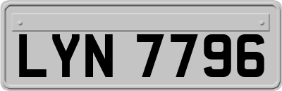 LYN7796