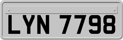 LYN7798