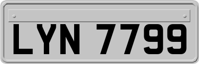 LYN7799