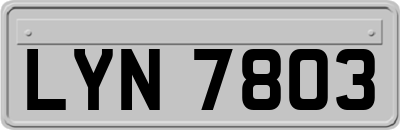 LYN7803
