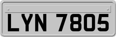LYN7805