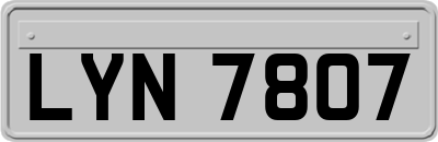 LYN7807