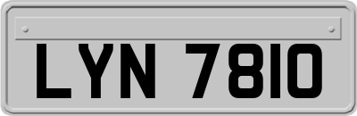 LYN7810