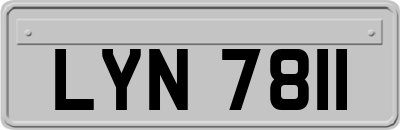 LYN7811