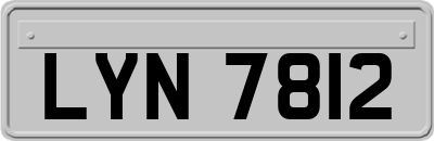 LYN7812