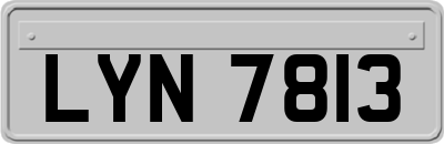 LYN7813