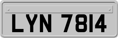 LYN7814