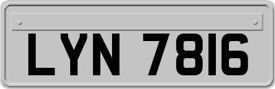 LYN7816