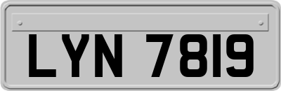 LYN7819