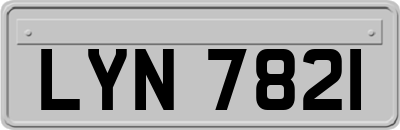 LYN7821