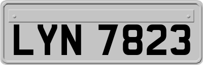 LYN7823
