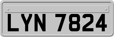 LYN7824