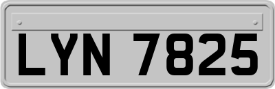 LYN7825